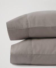Organic Organic Room Service Sateen Pillowcase 2-Pack