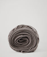 Organic Organic Room Service Sateen Fitted Sheet