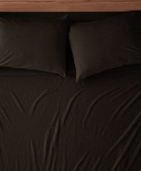Organic Organic Favorite Tee Jersey Flat Sheet