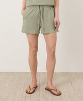 Organic Luxe Essential Short
