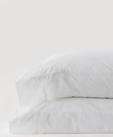 Organic Organic Cool-Air Percale Pillowcase 2-Pack