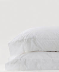 Organic Organic Cool-Air Percale Pillowcase 2-Pack