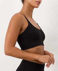 Organic Everyday Modern Scoop Bralette