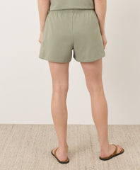 Organic Luxe Essential Short