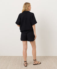 Organic Coastal Double Gauze Vacay Set