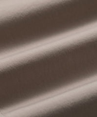 Organic Stretch Poplin Jogger