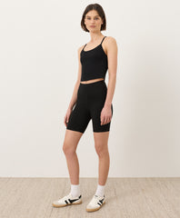 Organic On The Go-To Bike Short