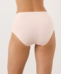 Organic Everyday High Rise Brief