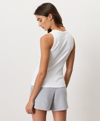 Organic Perfect Rib Tank