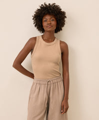Organic Perfect Rib Tank