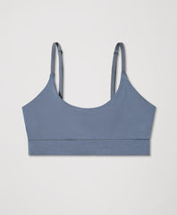 Organic Everyday Modern Scoop Bralette