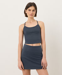 Organic On The Go-To Skort Set