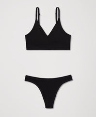 Organic Everyday Barely There Set