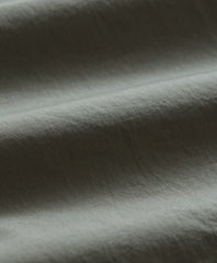 Organic Stretch Poplin Short