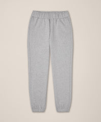 Organic Brushed Fleece Sweatpant