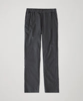 Organic Daily Twill Midweight Pant