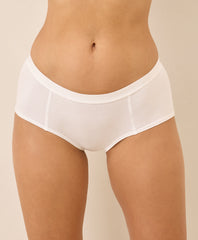 Organic Everyday Boy Short