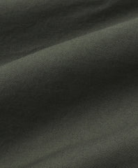 Organic Daily Twill Midweight Pant