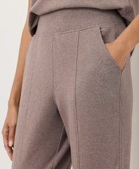 Organic Airplane Tapered Leg Pant