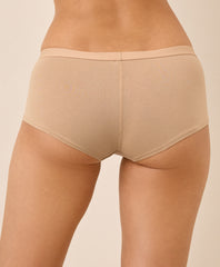 Organic Everyday Boy Short