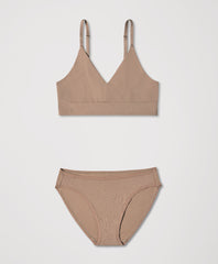 Organic Everyday Classic Set