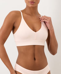 Organic Everyday Barely There Set