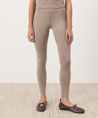 Organic On The Go-To Legging