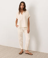 Organic Coastal Double Gauze Oasis Set