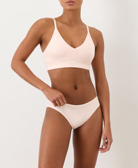 Organic Everyday Classic Fit Bikini