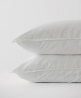 Organic Organic Room Service Sateen Sham 2-Pack