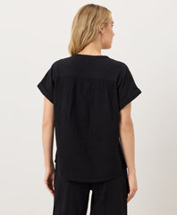 Organic Coastal Double Gauze Oasis Set