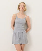 Organic Pointelle Cami