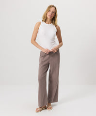Organic Perfect Rib Tank