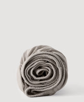 Organic Organic Room Service Sateen Fitted Sheet