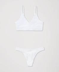 Organic Everyday Barely There Set