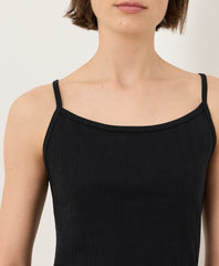 Organic Pointelle Cami