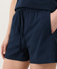 Organic Luxe Essential Short