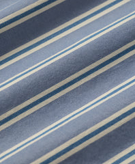 Organic All Day Poplin Easy Shirt