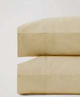 Organic Organic Cool-Air Percale Pillowcase 2-Pack