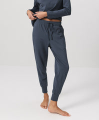 Organic Luxe Essential Jogger