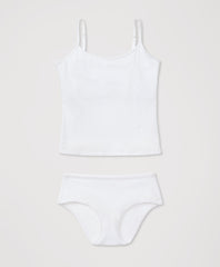 Organic Everyday Cami Set