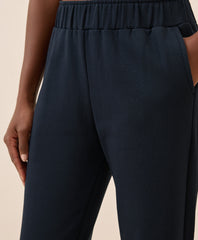 Organic Brushed Fleece Sweatpant