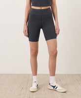 Organic On The Go-To Bike Short