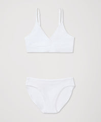 Organic Everyday Classic Set
