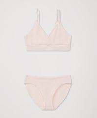 Organic Everyday Classic Set