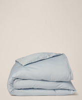 Organic Organic Room Service Sateen Duvet Cover