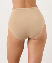 Organic Everyday High Rise Brief