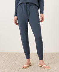 Organic Luxe Essential Jogger