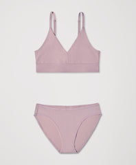 Organic Everyday Classic Set