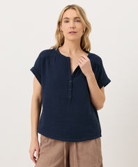 Organic Coastal Double Gauze Oasis Set